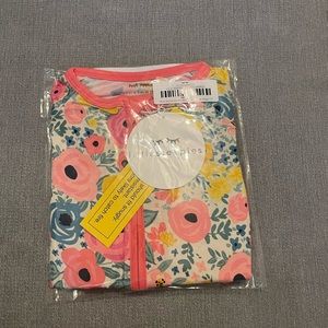 Little Sleepies Secret Garden